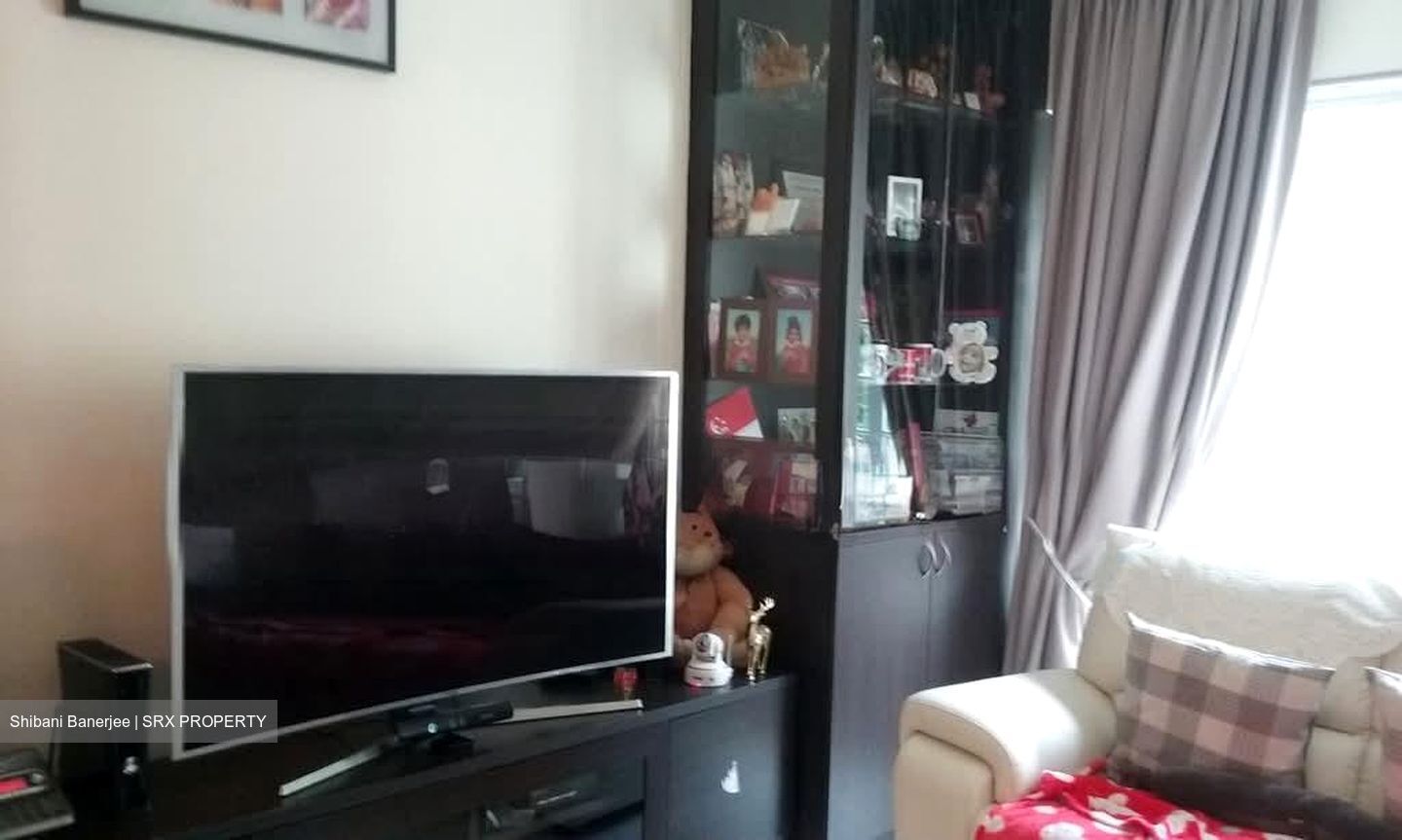 Melville Park (D18), Condominium #572049491